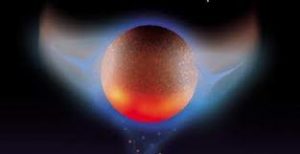 planet x-Nibiru Le Retour de Nibiru: la Perspective supérieure