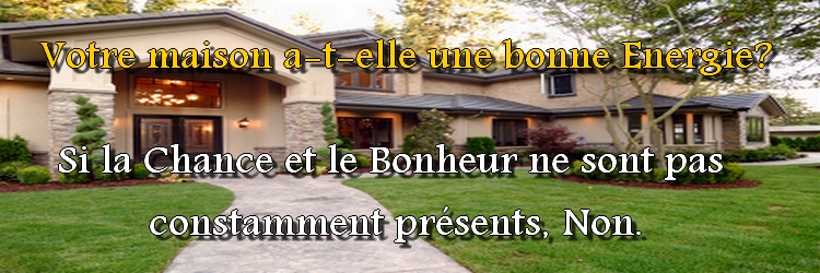 Qu'est ce que le Feng Shui